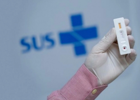 Julho Amarelo: Mato Grosso do Sul supera 355 mil testes e reforça combate às hepatites