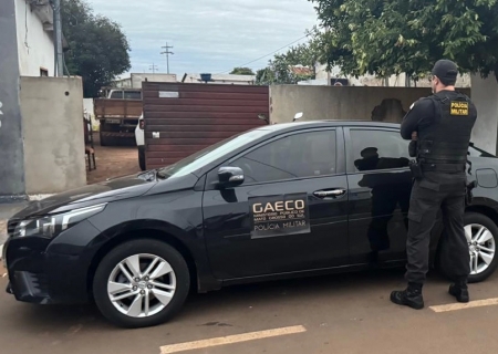 Operação mira fraudes em licitações de empresa médica contratada em municípios do MS