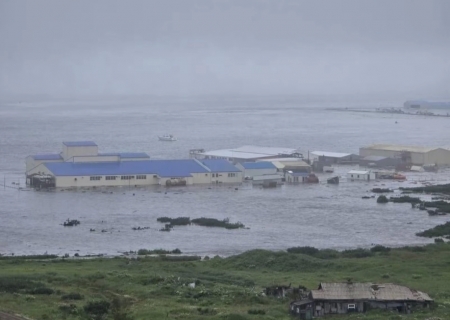 Terremoto de 8,8 aciona alerta de tsunami no Pacífico e evacuações no Japão e Havaí