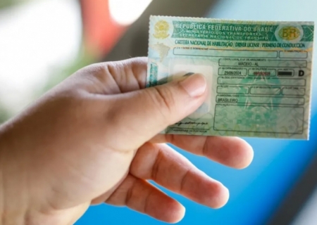 CNH social: tudo o que você precisa saber carteira de habilitação gratuita