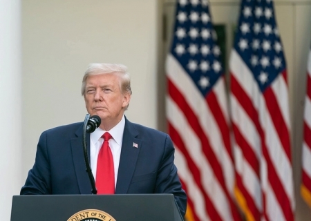 Trump anuncia tarifas de até 30% para seis países; veja lista