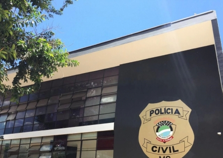 Mulher é presa por injúria racial e ameaça em agência bancária de Corumbá