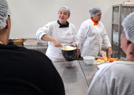 Capacitação profissional: MS Qualifica tem mais de 5 mil pré-inscritos do programa Mais Social