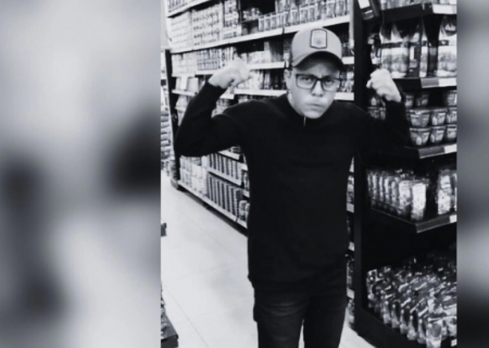 Motociclista morre vítima de acidente em Ivinhema