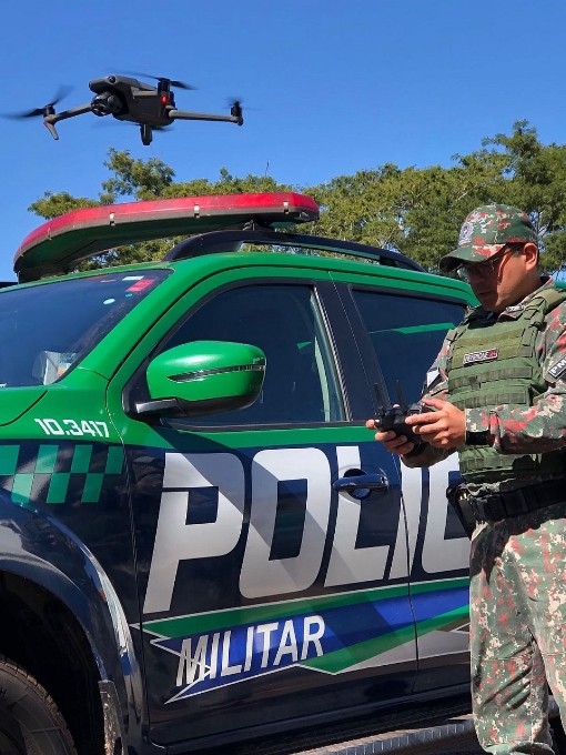 Polícia Ambiental retoma operação para proteção da fauna em MS
