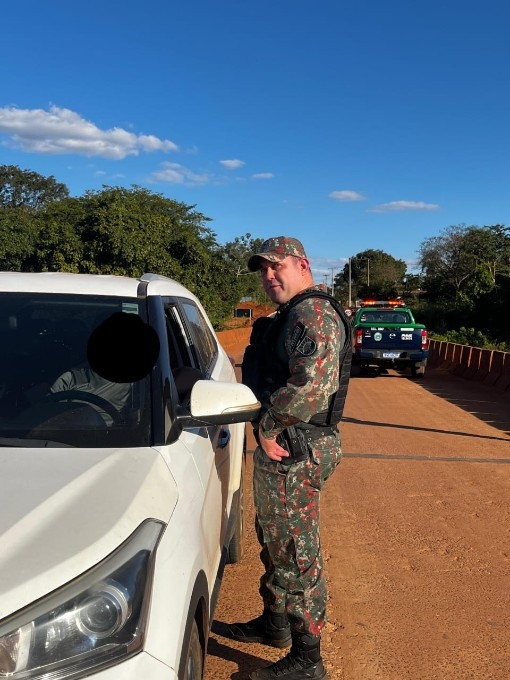 Polícia Ambiental retoma operação para proteção da fauna em MS