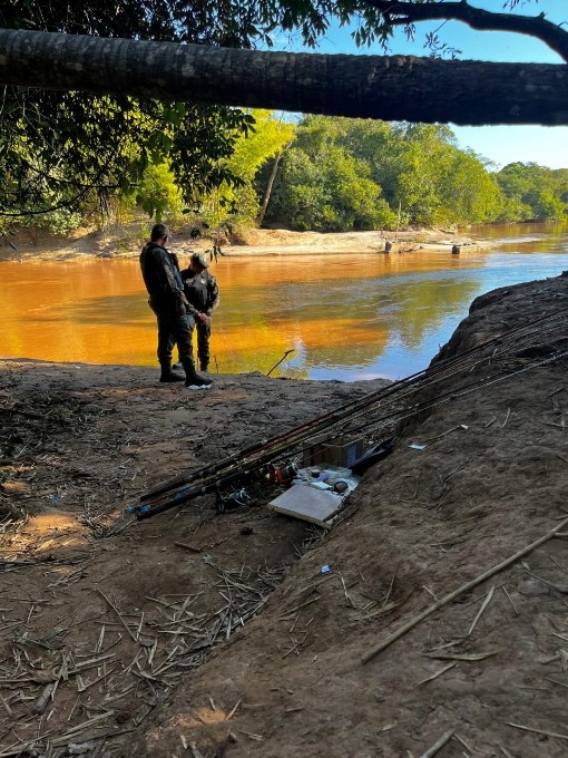 Polícia Ambiental retoma operação para proteção da fauna em MS