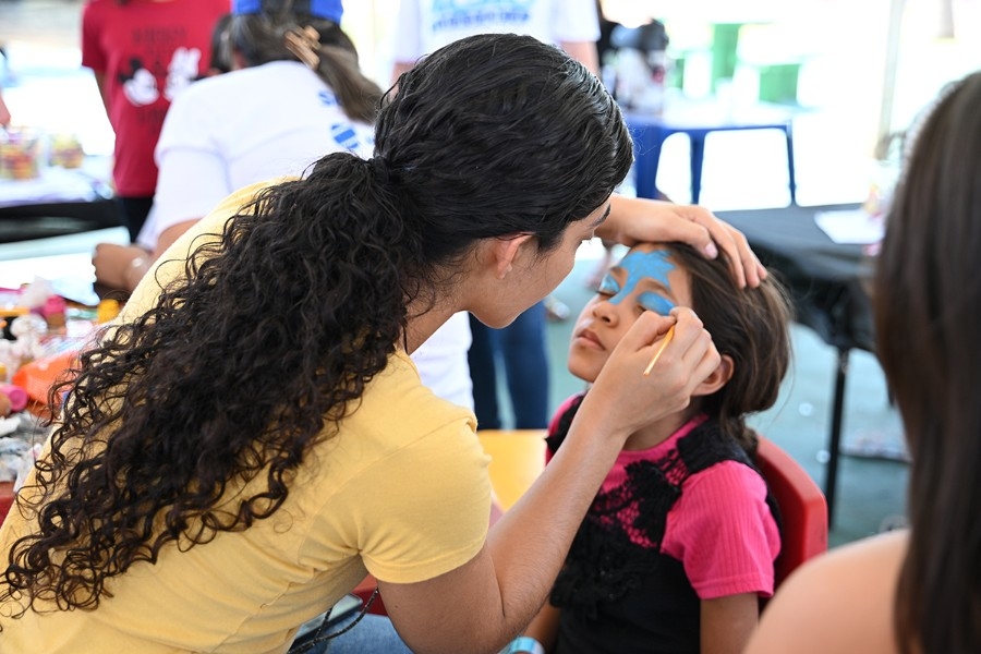 Ação Cidadania realiza mais de 6 mil atendimentos e recebe mais de 4 mil pessoas em Sidrolândia