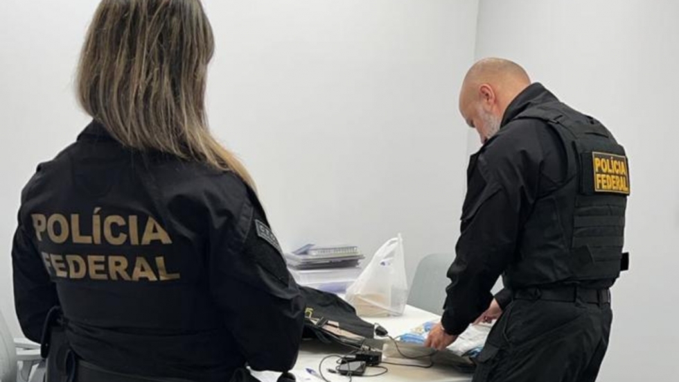 PCC controla ao menos 40 fundos de investimentos com patrimônio de mais de R$ 30 bilhões, diz Receita Federal