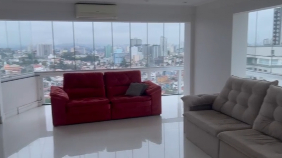 PCC controla ao menos 40 fundos de investimentos com patrimônio de mais de R$ 30 bilhões, diz Receita Federal