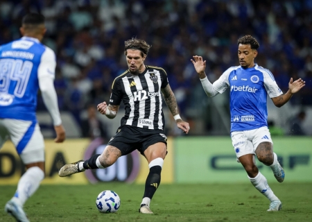 Quartas de final da Copa do Brasil começam nesta quarta