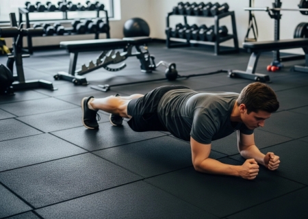 Exercícios de isometria: entenda benefícios e quem pode realizá-los