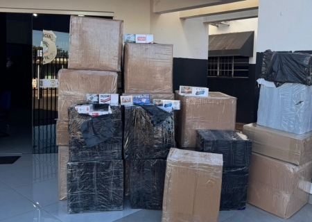 Chefe de facção criminosa ligado a execuções em Sonora é preso