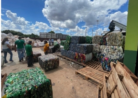 MS lança Selo de Sustentabilidade em Resíduos e se torna pioneiro no País