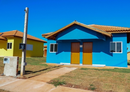 Indicação propõe construção de moradias adaptadas para idosos em Nova Andradina e Casa Verde