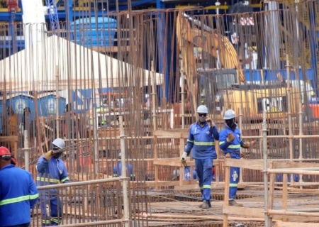 Mato Grosso do Sul registra saldo positivo de 2.709 empregos em junho, segundo Observatório do Trabalho