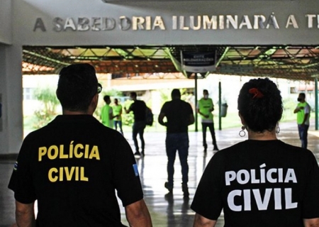 Governo de MS prorroga inscrições dos concursos da Polícia Civil e SAS