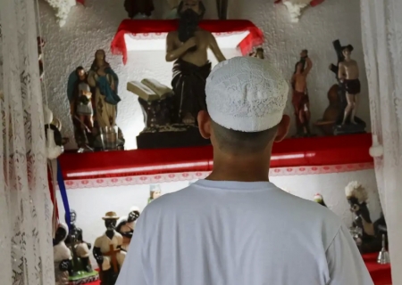 Como reconhecer o racismo religioso no ambiente de trabalho