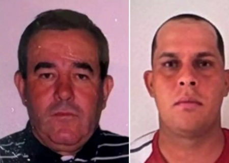 Identificadas as vítimas fatais de acidente grave na BR-267 entre Nova Alvorada do Sul e Nova Casa Verde