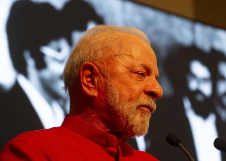 Lula prioriza manutenção de empregos em plano de contingência