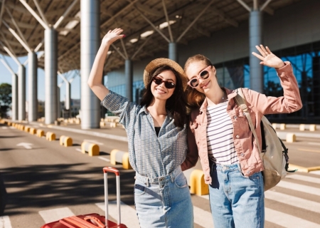 5 perfis de viajantes que se beneficiam da hospedagem por short stay
