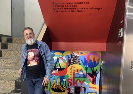 O Rock é de direita