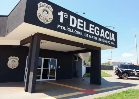Polícia Civil desarticula tentativa de homicídio e alerta para atuação do PCC em Bataguassu