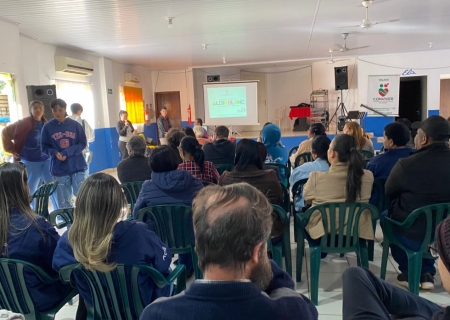 Batayporã realiza escuta pública e define plano para aplicação de recursos da cultura