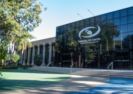 TCE-MS está com inscrições abertas em dois Concursos Públicos com salários de até R$ 41,8 mil