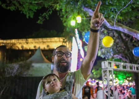 Bonito recebe 24ª edição do Festival de Inverno com mais de 180 atrações gratuitas