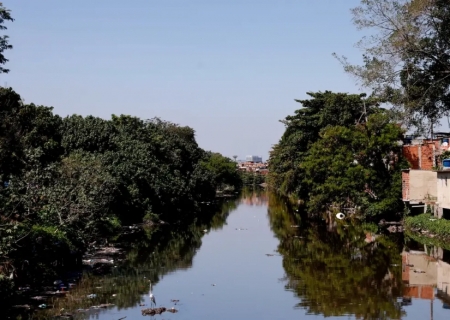 Estudo aponta estagnação no saneamento 5 anos após novo Marco Legal