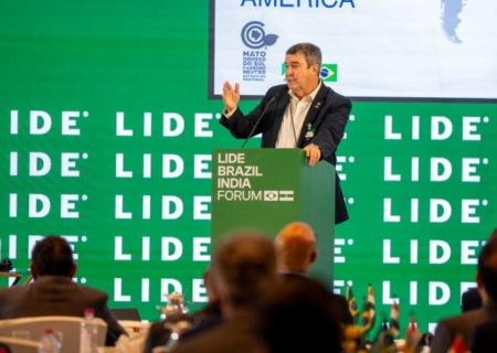 Mato Grosso do Sul amplia fronteiras na Ásia com foco em inovação e sustentabilidade