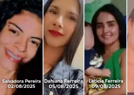 Mês de proteção a mulher termina com 4 feminicídios e 6 tentativas em MS