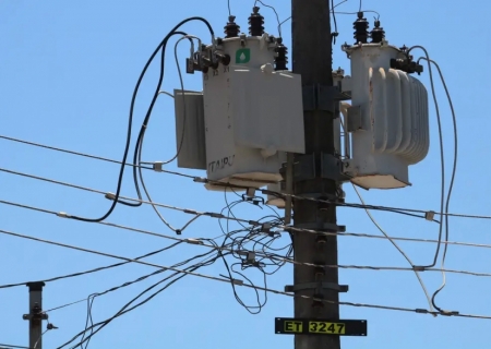 Acidentes elétricos mataram 257 pessoas em 2024