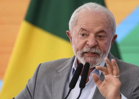 Lula diz não ver razões para ligar para Trump: 'Não vou me humilhar'