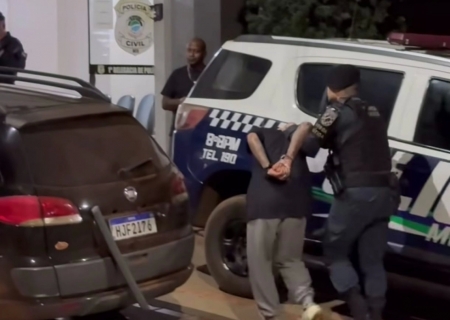 Após perseguição, Força Tática apreende 710 kg de maconha e prende dois suspeitos em Nova Andradina