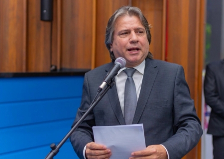 Caravina reforça pedido de recapeamento no Anel Viário de Nova Andradina