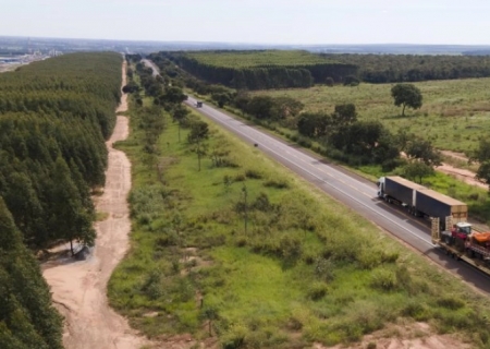 Governo de MS convoca segundo colocado em leilão de concessão