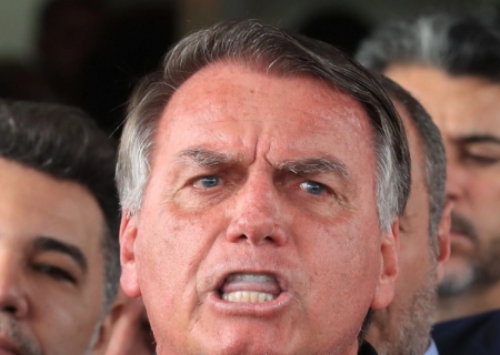 STF marca para 2 de setembro julgamento de Bolsonaro na trama golpista