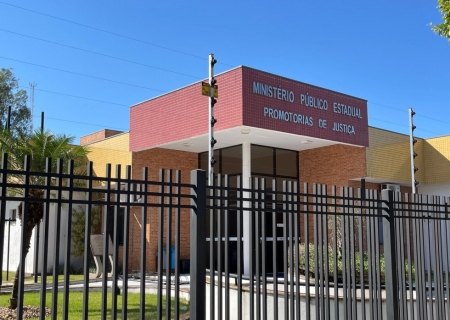 Ministério Público garante na Justiça vagas para todas as crianças de 0 a 5 anos em creches e pré-escolas de Nova Andradina