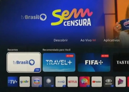 Entenda o que é e como vai funcionar a nova tecnologia da TV 3.0