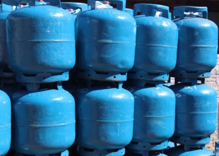 Petrobras anuncia retorno à distribuição de gás de cozinha