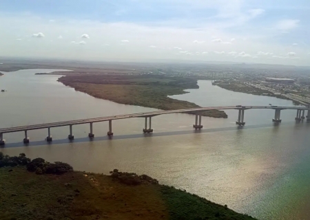 Granizo e ventos de 100km/h devem atingir sul do país nesta semana