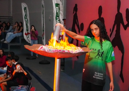 29ª edição do JENA mobiliza 16 unidades de ensino de Nova Andradina