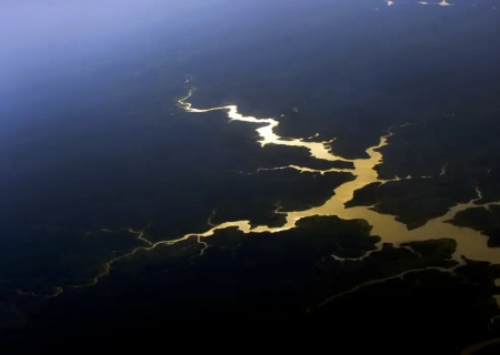 Mudança do clima: Amazônia reúne pesquisadores do Brasil e França