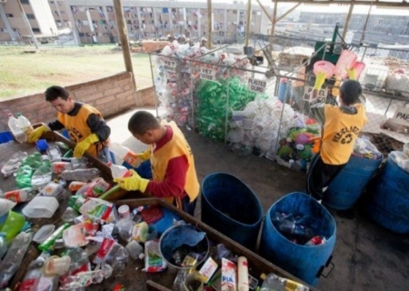 Funles disponibiliza R$ 3 milhões para projetos de catadores de materiais recicláveis em MS