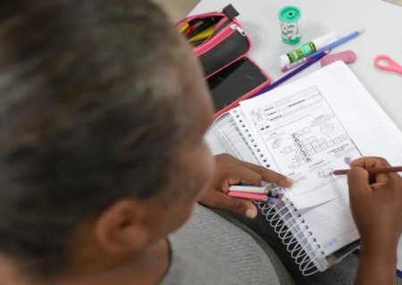 Inserção no mercado de trabalho tende a melhorar habilidade de leitura