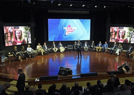 MS Ativo Municipalismo é finalista de prêmio nacional de excelência em políticas públicas