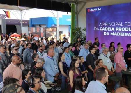 Mato Grosso do Sul consolida o “Vale da Celulose” e reforça Três Lagoas como capital mundial do setor