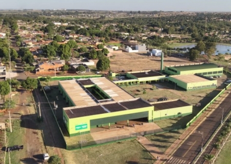 Mato Grosso do Sul leva ensino profissionalizante a 100% dos municípios